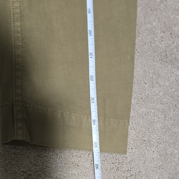 Men's Tan Casual Blazer - Picture 11 of 14